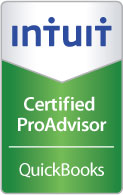 Certified QuickBooks ProAdvisor